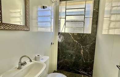 Imagem 7: Kitnet Central e mobiliada