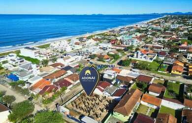 Imagem 13: Apartamento com 3 dormitórios à venda por R$ 715.000,00 - Eliana - Guaratuba/PR