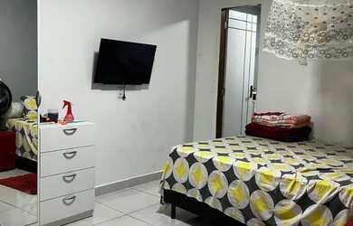 Imagem 9: Linda casa altos com 3 quartos