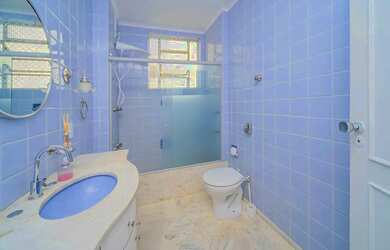 Imagem 7: Já com armários e muito espaço para locação