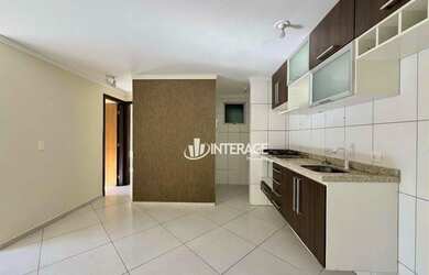 Imagem 11: Apartamento com 2 dormitórios para alugar, 53 m² por R$ 2.111,31/mês...