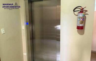 Imagem 9: Apartamento à venda em Maringá, Vila Bosque, com 2 quartos, com 68.7...