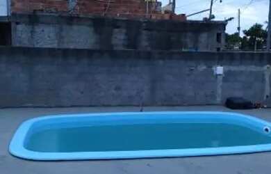 Imagem 2: Vendo casa em Araruama terreno 15x30