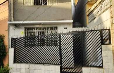 Imagem 13: Casa à Venda na Vila Maria Alta com 120m² e 2 Dormitórios