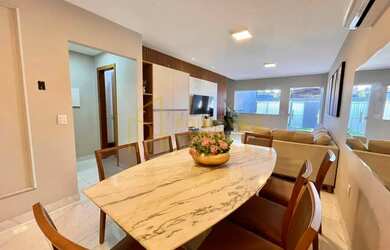 Imagem 3: Incrível duplex com 3 suítes em Morada de Laranjeiras Oportunidade única