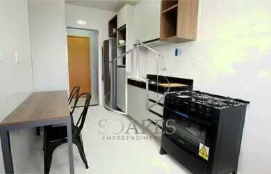 Imagem 9: Foz do Iguaçu apartamento que é um símbolo de muita elegância 3/4...