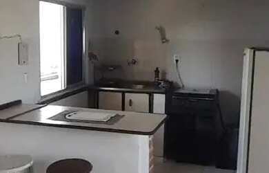 Imagem 3: Kitnet para Locação em Lauro de Freitas, Buraquinho, 1 dormitório,...