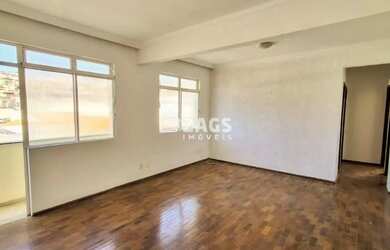 Imagem: O apartamento à venda possui 3 Dormitórios, 2 Banheiros, 2