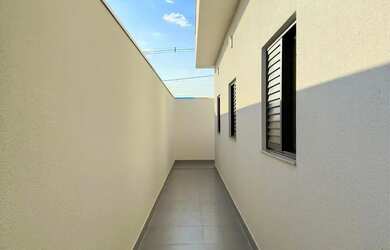 Imagem 8: Casa a venda em Condomínio Villa Segura