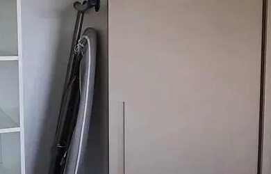 Imagem 16: Apartamento 2 quartos mobiliado e decorado, 2 vagas em Vila da Serra -...