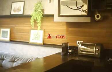 Imagem 3: Flat com ótimo preço no bairro Bela Vista. Confira