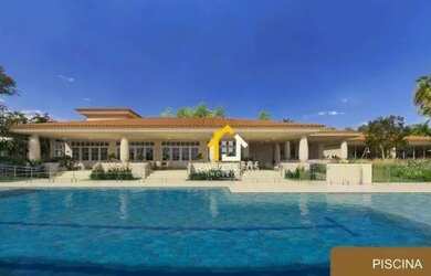 Imagem: O terreno possui 200m² de Área e está localizado em Vila