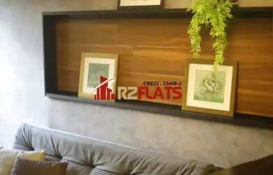 Imagem 8: Flat com ótimo preço no bairro Bela Vista. Confira