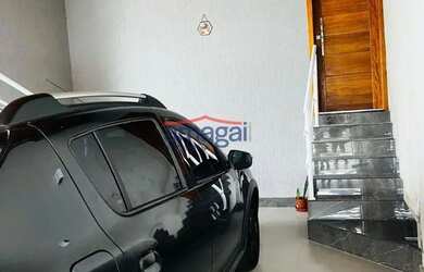 Imagem 10: Casa Térrea à Venda no Terras de São João com 2 quartos e piscina