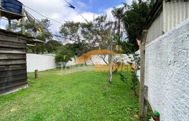 Imagem 3: Casa com amplo pátio em bairro tranquilo Bairro Nova Brasília, Imbituba/SC