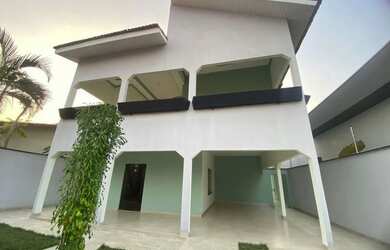 Imagem 4: Sobrado à venda, Plano Diretor Sul, Palmas, TO