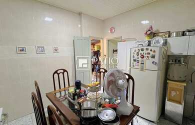 Imagem 10: MARCO. Casa de 2 quartos, sendo 1 suíte em excelente localização