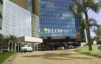 Imagem: O depósito possui 5 Vagas na garagem, 500m² de Área, Imóvel