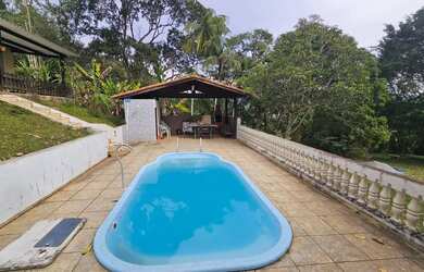 Imagem 15: Super chacara encostada no centro de juquitiba