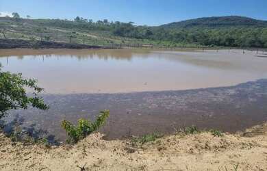 Imagem 15: Fazenda à venda, m² por R$ 100.000.000 - Zona Rural - Bom Jardim de...