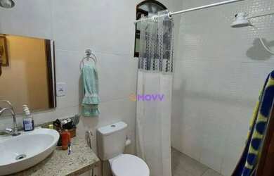 Imagem 14: Casa com 3 quartos à venda, 230 m² por R$ 850.000 - Condado de Maricá...