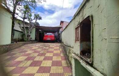 Imagem 2: Terreno 9.25x20 - 185m2 por R$ 700.000 - Vila Alzira - Santo André/SP