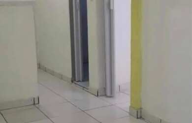 Imagem: A casa possui 2 Dormitórios, 1 Banheiro, 100m² de Área e