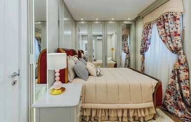 Imagem 2: Apartamento com 4 dormitórios à venda sendo 4 suítes, 166.0 m² por...