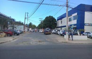 Imagem 15: Galpão, Terreno com escritório e cobertura de zinco Lauro de Freitas