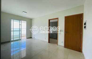 Imagem: O apartamento possui 2 Dormitórios, 2 Banheiros, 2 Vagas na