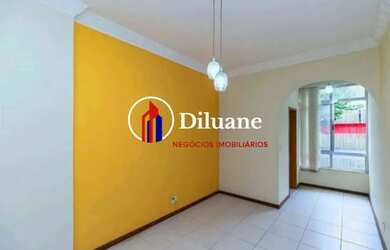 Imagem: O apartamento possui 2 Dormitórios, 1 Banheiro, 60m² de Área