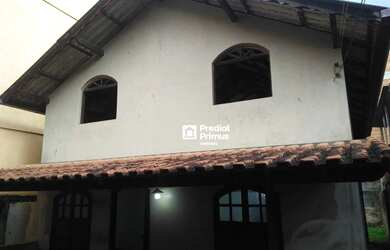 Imagem: A casa possui 3 Dormitórios, 1 Banheiro, 78m² de Área e