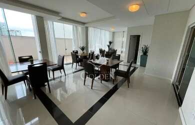 Imagem 6: Quadra Mar em Meia Praia, 3 Quartos, Mobiliado, 2 Vagas Individuais, Lazer...