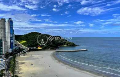 Imagem 13: Apartamento Frente Mar à Venda | Edifício Splendido