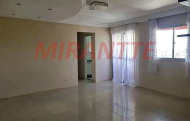 Imagem: O apartamento possui 3 Dormitórios, 3 Banheiros, 2 Vagas na