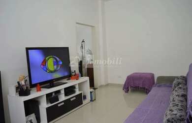 Imagem: O apartamento possui 2 Dormitórios, 2 Banheiros, 93m² de Área