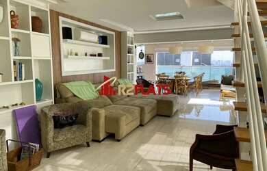 Imagem: O apartamento possui 3 Dormitórios, 2 Banheiros, 3 Vagas na