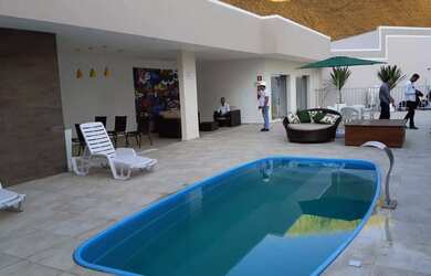 Imagem 4: Alugo apto Condomínio Parque Marilândia