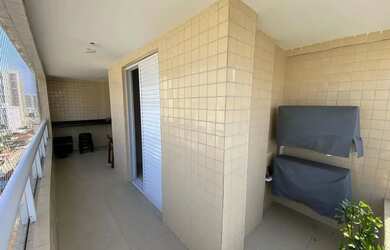 Imagem: Apartamento com 2 quartos, Aviação, Praia Grande, Cod 720919