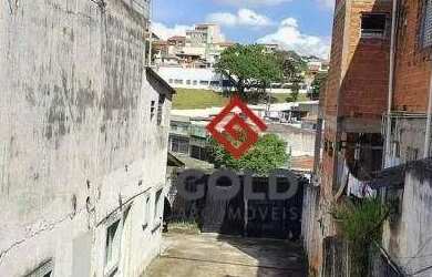 Imagem: O terreno possui 400m² de Área e está localizado em Parque