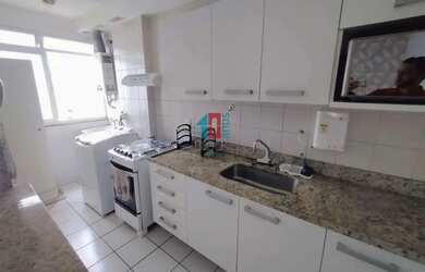 Imagem 6: Recreio dos Bandeirantes Apartamento 2 quartos, sendo 1 suite