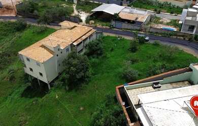 Imagem 3: Terreno à venda, 570 m² por R$ 250.000 - São Bento - Brumadinho/MG