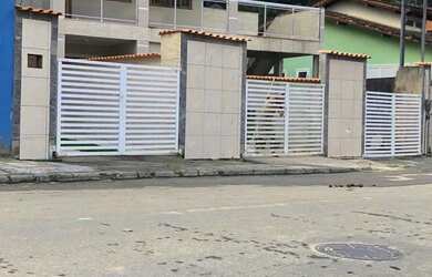 Imagem 1: Cantagalo em frente a praia Garatucaia - Angra dos Reis - RJ