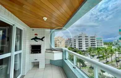 Imagem: O apartamento possui 3 Dormitórios, 2 Banheiros, 2 Vagas na