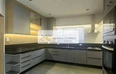 Imagem 14: Casa alto padrão à venda, Condomínio Sun Lake, Recanto do Salto, Londrina,...