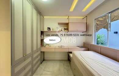 Imagem 14: Leo vende, bairro Sim, 2 suítes, goumert, veja fotos