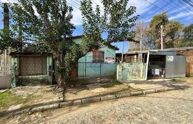 Imagem 2: Casa por R$ 75 mil na Rua Maurício Cardoso Ideal pra sair do aluguel