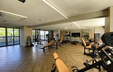 Imagem 5: DUMARE JAGUARIBE ÚLTIMAS UNIDADES 3 QUARTOS 3 SUÍTES EM 103M² VISTA MAR