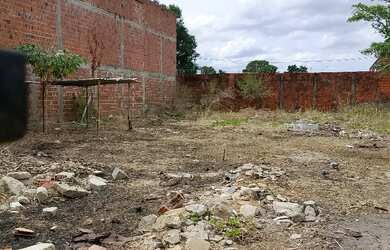 Imagem 3: Terreno no Siqueira. 396m² de Área