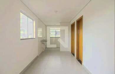 Imagem: O apartamento possui 2 Dormitórios, 1 Banheiro e 37m² de Área